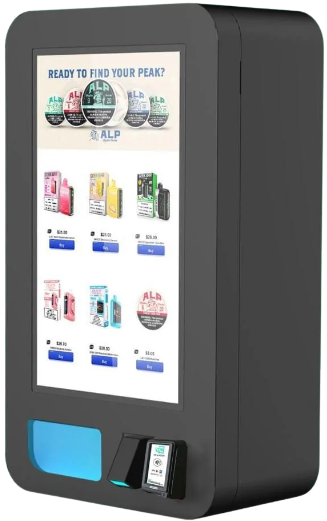 VapeTM Machine